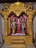 Shri Sita-Ram Dev