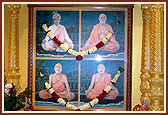 Shri Guru Parampara