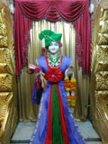 Shri Ghanshyam Maharaj