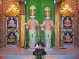 Shri Akshar-Purushottam Maharaj