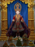 Shri Ghanshyam Maharaj