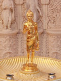 Shri Nilkanth Varni