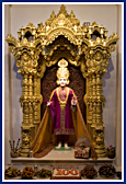 Shri Ghanshyam Maharaj