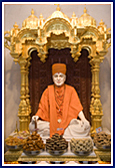 Brahmaswarup Pramukh Swami Maharaj