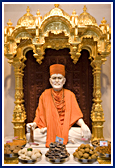 Brahmaswarup Shastriji Maharaj