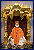 Brahmaswarup Yogiji Maharaj