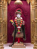 Shri Ghanshyam Maharaj