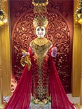 Shri Ghanshyam Maharaj