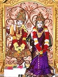 Shri Radha-Krishna Dev