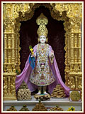 Shri Ghanshyam Maharaj