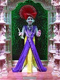 Shri Ghanshyam Maharaj