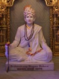 Brahmaswarup Bhagatji Maharaj