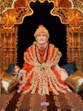 Brahmaswarup Shastriji Maharaj