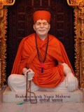 Brahmaswarup Yogiji Maharaj