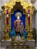 Shri Ghanshyam Maharaj