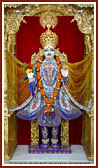 Shri Ghanshyam Maharaj