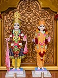 Shri Akshar-Puruhsottam Maharaj