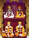 Shri Guru Parampra