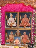 Shri Guru Parampara