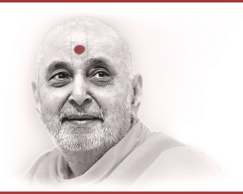 Live Telecast and Webcast of Last Rites of HH Pramukh Swami Maharaj