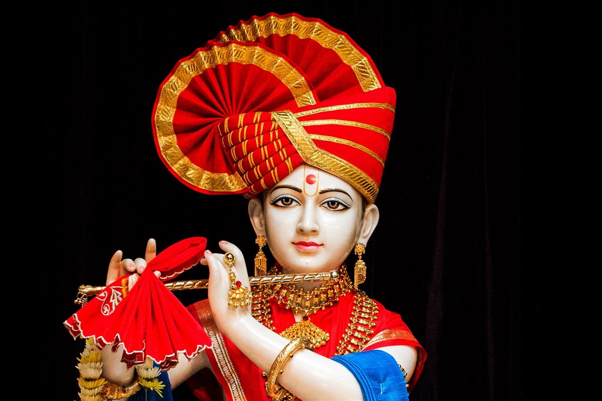 Janmashtami Celebration 2016, Edison, NJ, USA Janmashtami Celebration 2016, Edison, NJ, USA
