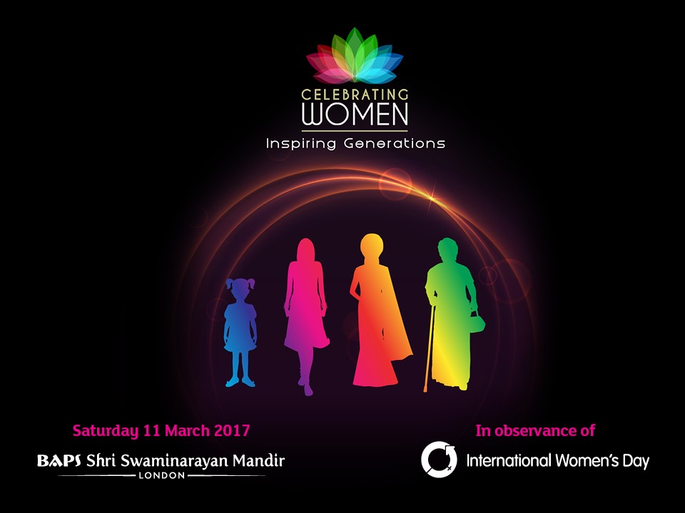 International Women&rsquo;s Day, London, UK