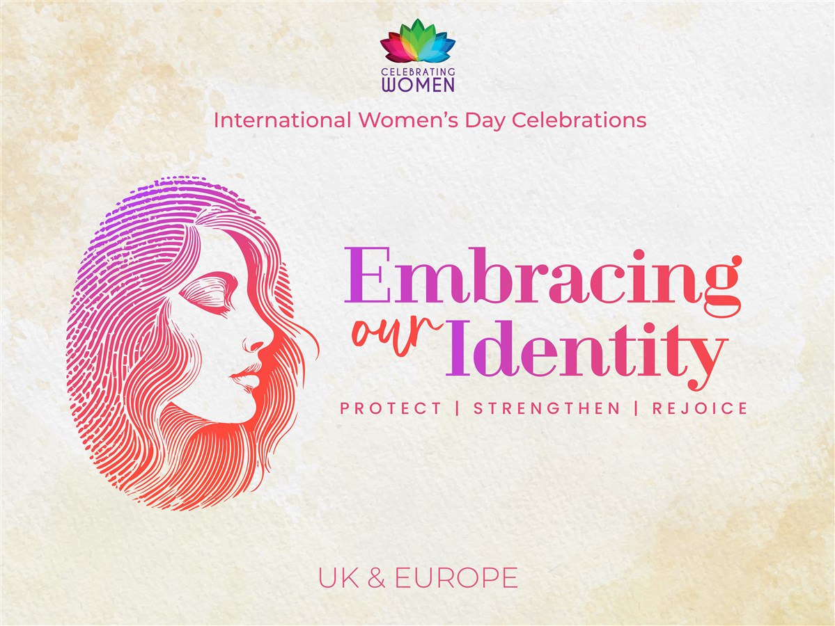 Celebrating International Women’s Day 2025, UK & Europe