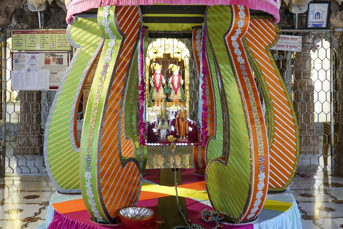 Hindola Festival 2025