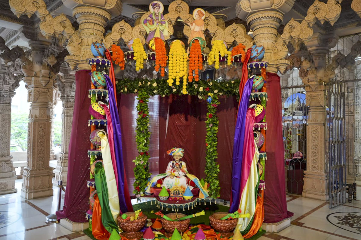 Hindola Festival 2025