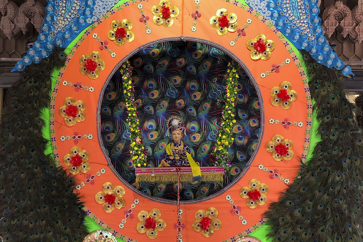 Hindola Festival 2025