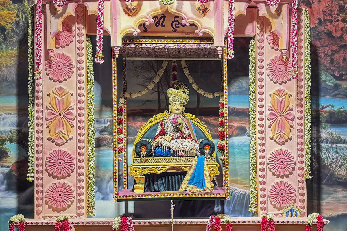 Hindola Festival 2025