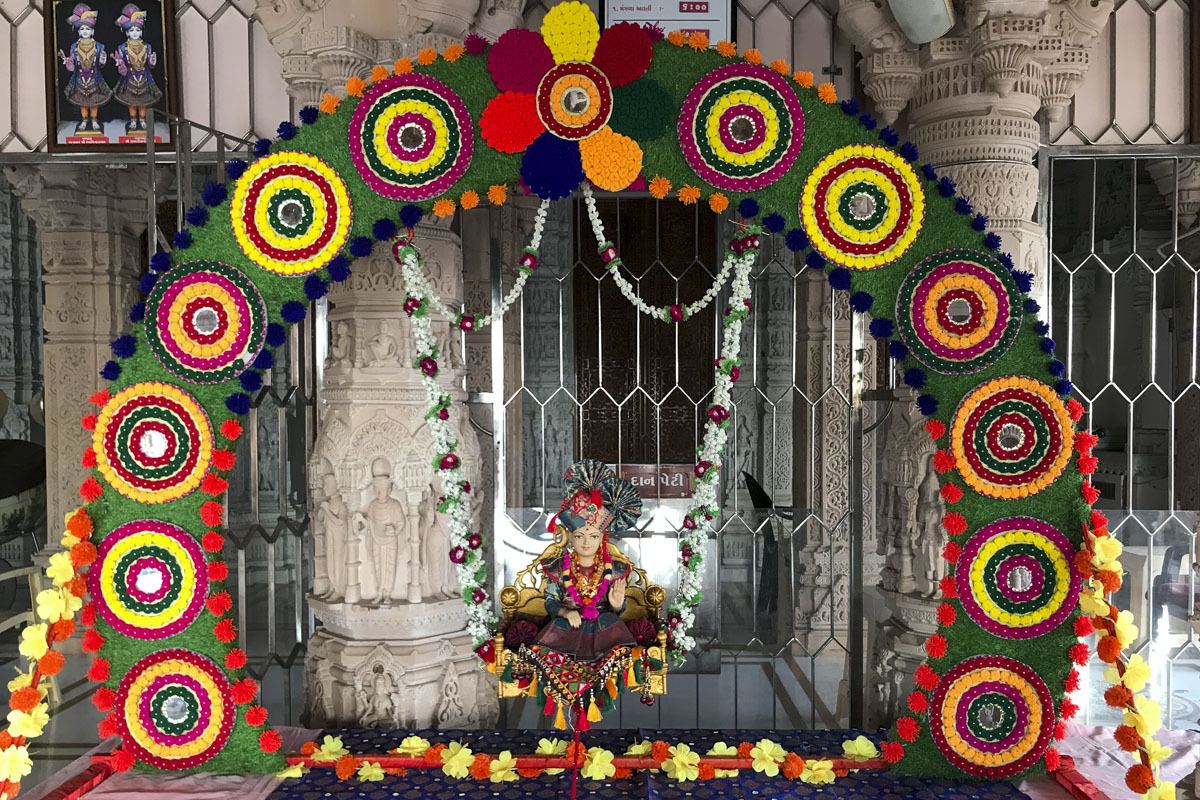 Hindola Festival 2025