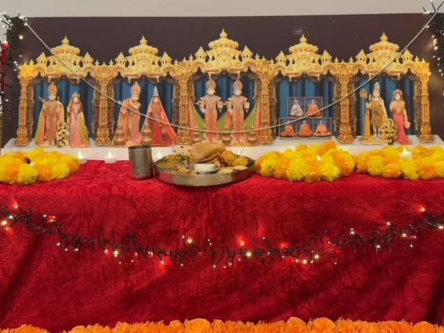 Diwali i Danmark Fest — Festival event in Denmark