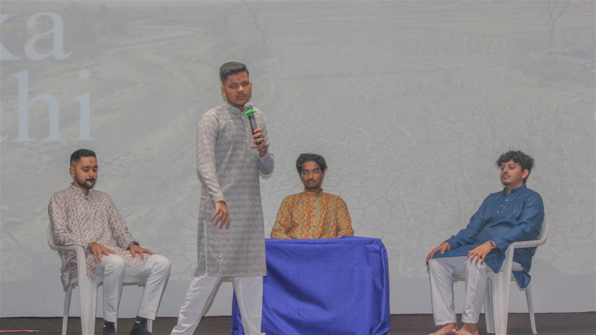 Shri Swaminarayan Jayanti & Shri Ram Navami Celebrations