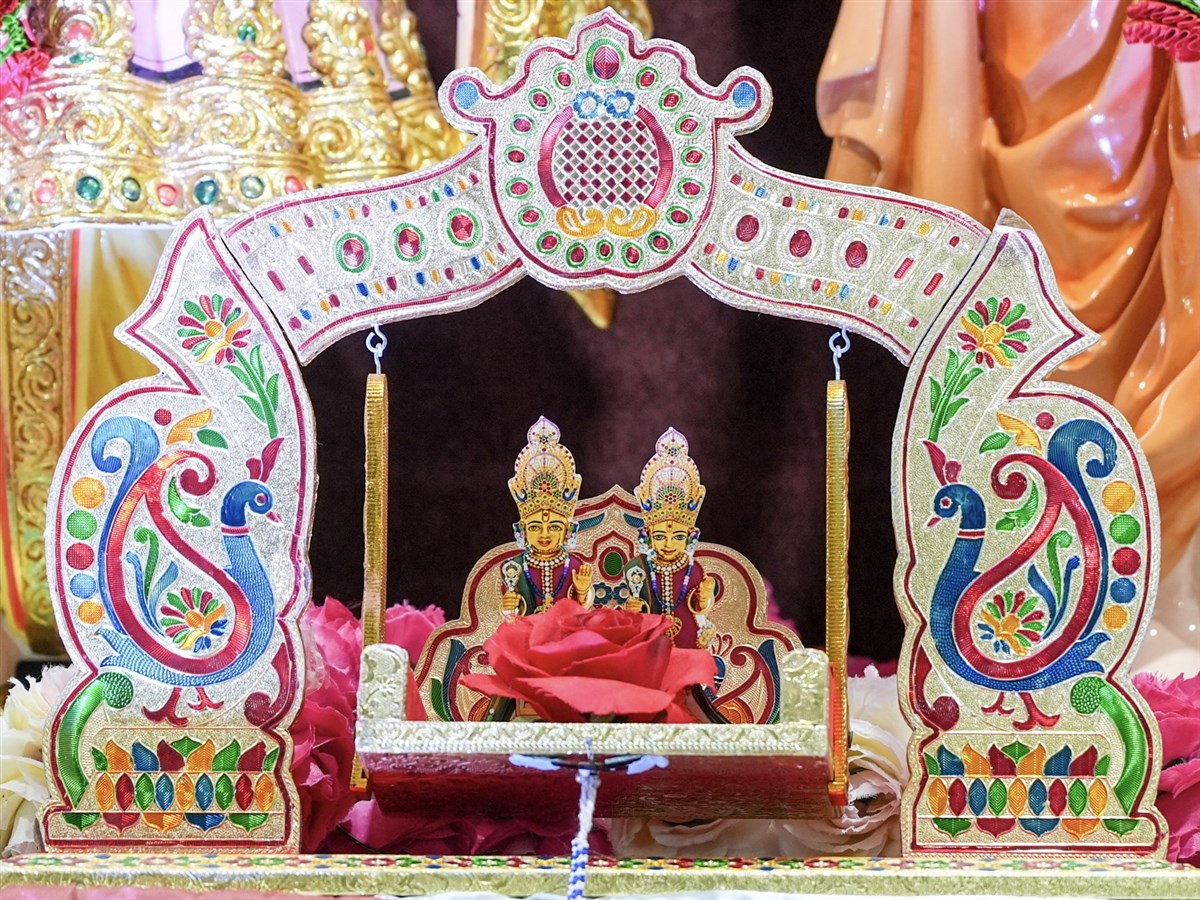 Shri Swaminarayan Jayanti & Shri Ram Navami Celebrations 2026