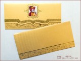 Wedding Card - KU 916