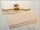 Wedding Card - KU 918