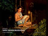 Bhagwan Shri Swaminarayan: A Saga in Paintings