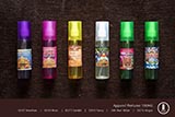 Apparel Perfumes