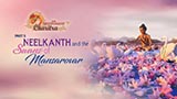 Shri Swaminarayan Charitra - Pt 5: Neelkanth and the Swans of Mansarovar