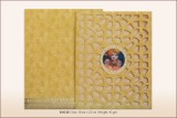 Wedding Card - KU 328