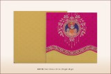 Wedding Card - KU 110