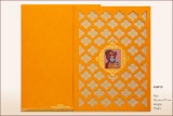 Wedding Card - KU 619