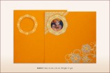 Wedding Card - KU 613