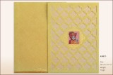 Wedding Card - KU 621