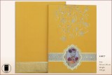 Wedding Card - KU 827