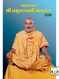 Brahmaswarup Shri Pramukh Swami Maharaj (Part 3)