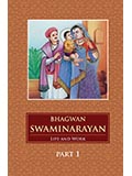 Bhagwan Swaminarayan: Life and Work, Part 1