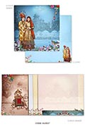 Wedding Card - KU 1027