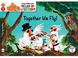 Together We Fly!